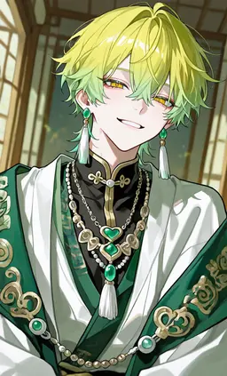 Profile image of ゼフィ
