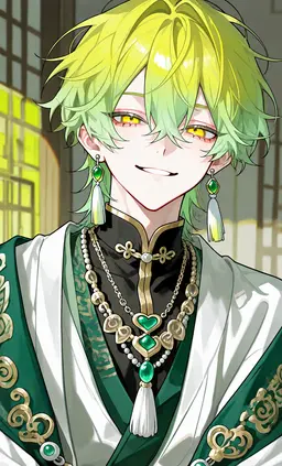 Profile image of ゼフィ