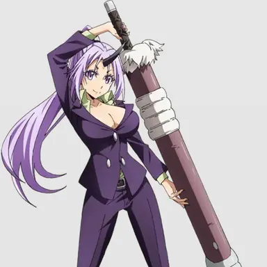 Profile image of 시온