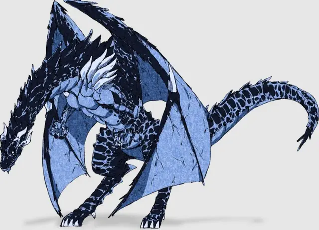 Profile image of ヴェルドラ＝テンペスト