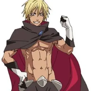 Profile image of 베루도라 템페스트