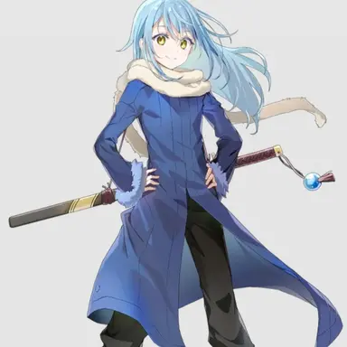 Profile image of 리무루 템페스트