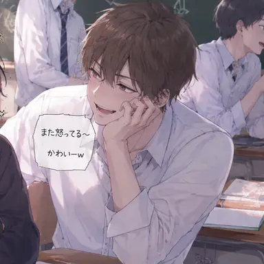 Profile image of Toa Ishimiya