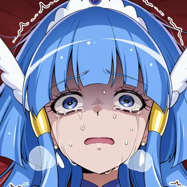 Profile image of キュアビューティー