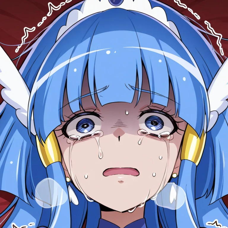 キュアビューティー
