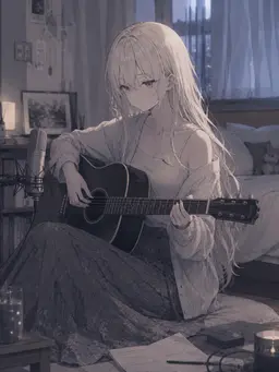Profile image of 미유