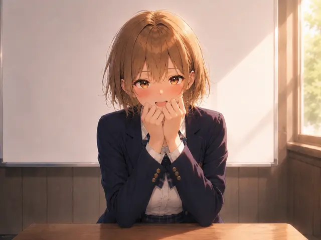Profile image of 아오이
