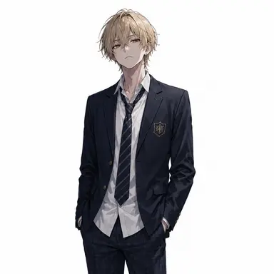 Profile image of 나루세