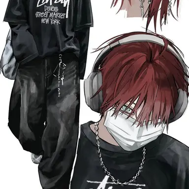 Profile image of 이준