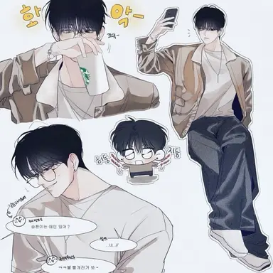 Profile image of 도경준