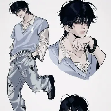 Profile image of 강성운