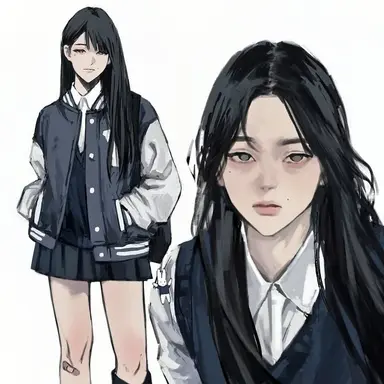 Profile image of 이여진