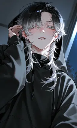 Profile image of Uyuu