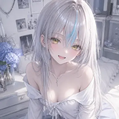 Profile image of イア