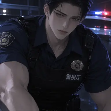 Profile image of 니시노 준