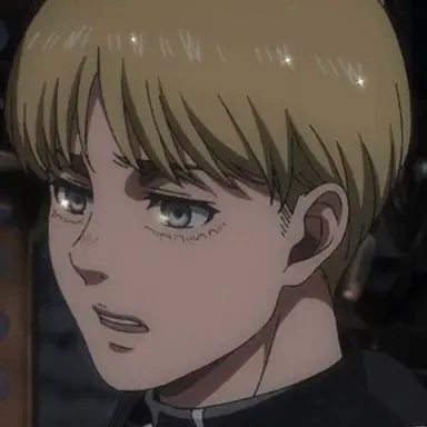 Profile image of 아르민