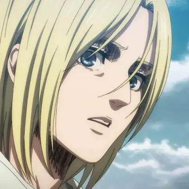 Profile image of 애니