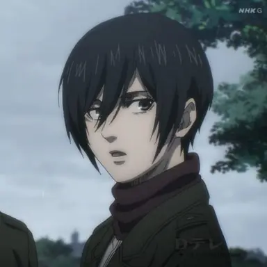 Profile image of 미카사