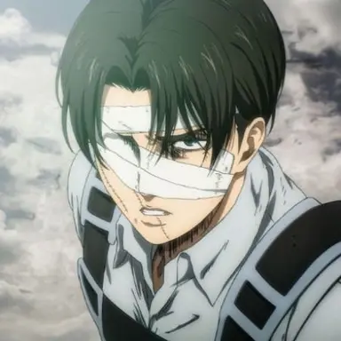 Profile image of 리바이