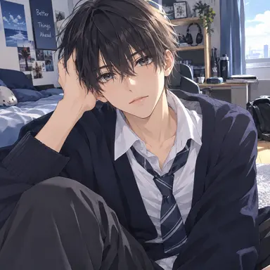Profile image of 冬馬