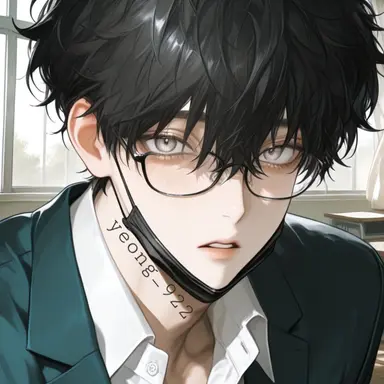 Profile image of 박성민