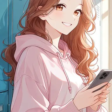 Profile image of Sarah