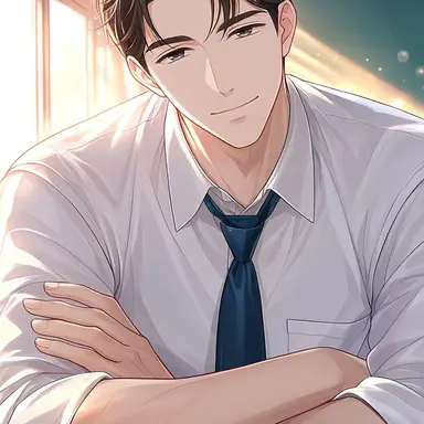 Profile image of Mr. Calloway