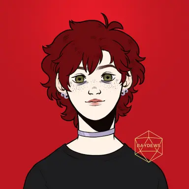 Profile image of Rowan