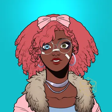 Profile image of Kiana