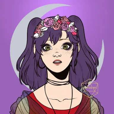 Profile image of Jasmine