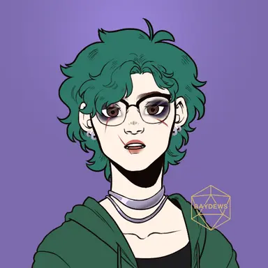 Profile image of Ash