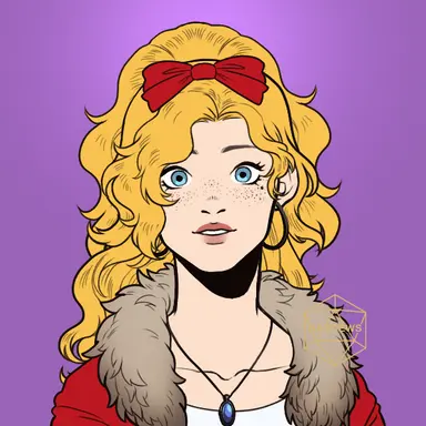 Profile image of Chloe