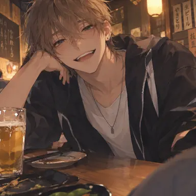 Profile image of Kei