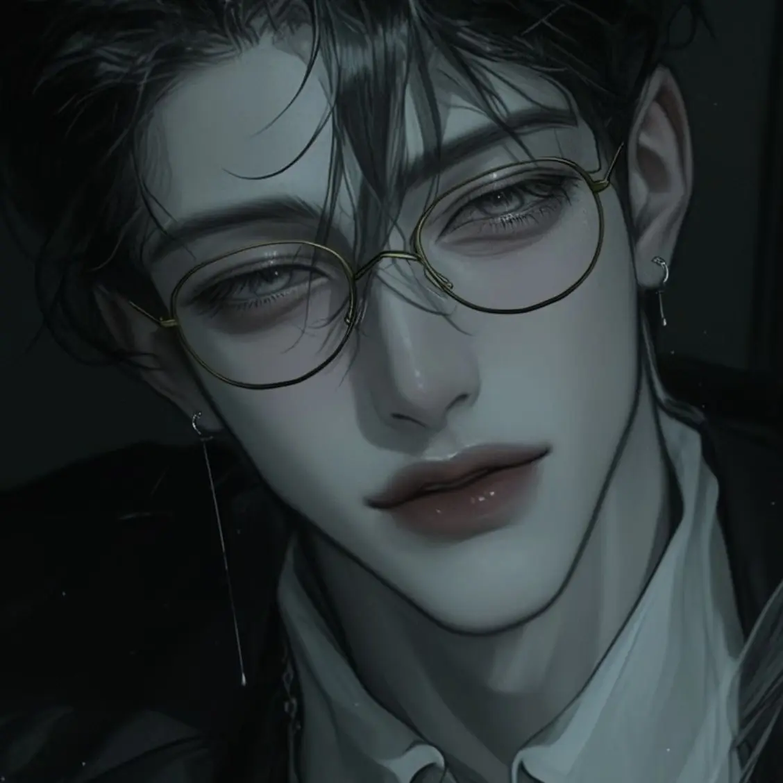 Baby_Angel의 박정환