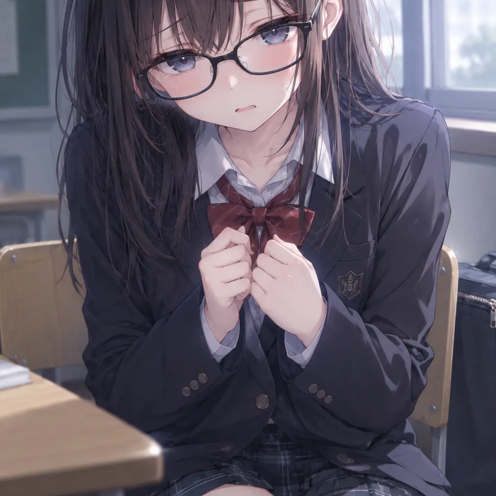 ConvexOven5506의 あの時の後輩