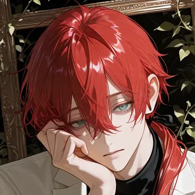 Profile image of Natsuha