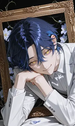 Profile image of Isumi
