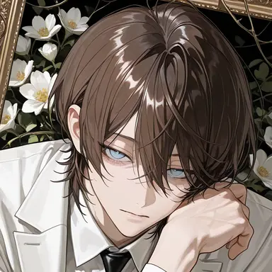 Profile image of Nichika