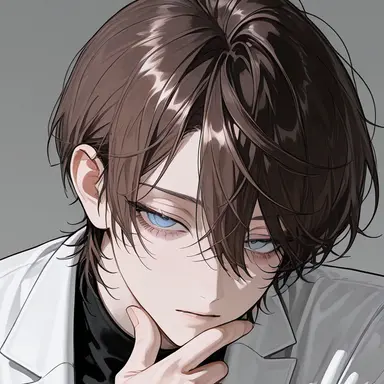 Profile image of Nichika