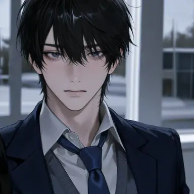 Profile image of 藍沢蓮