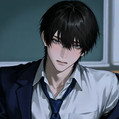 Profile image of 藍沢蓮
