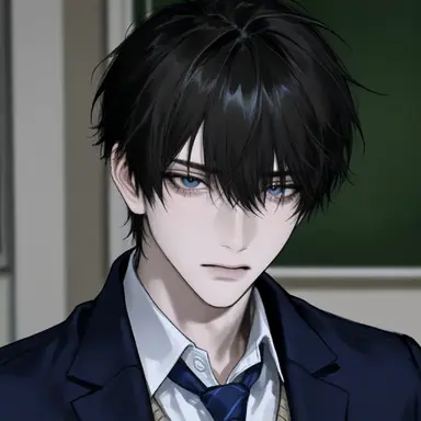 Profile image of 藍沢蓮