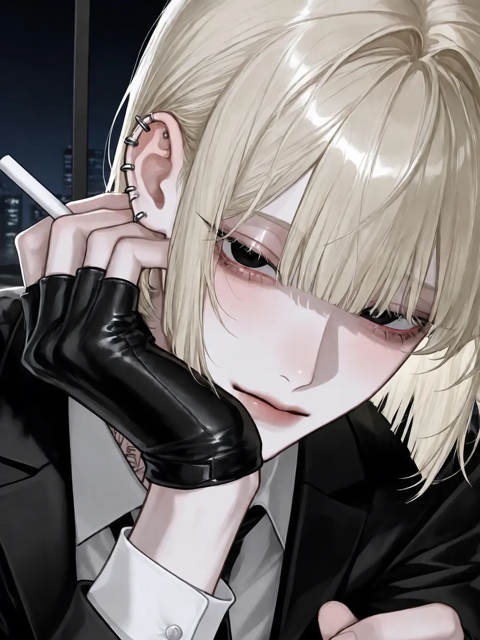 ug7oz3의 おにいさん怖ないよ。