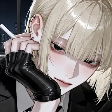 Profile image of 莇