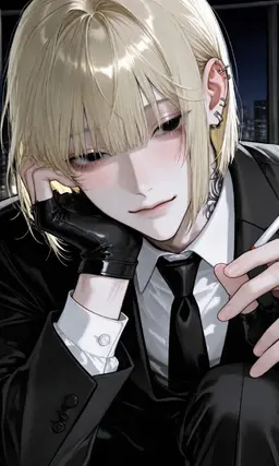 Profile image of 莇