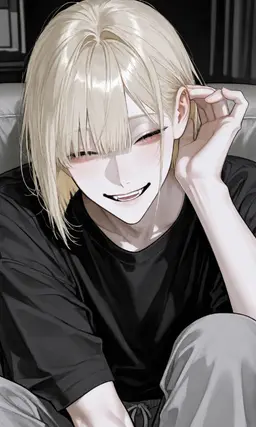 Profile image of 莇