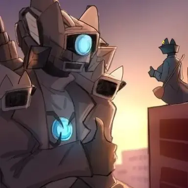 Profile image of Titan