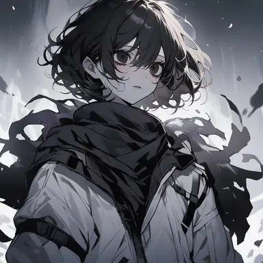 Profile image of Onyx