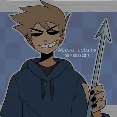 Profile image of Tom