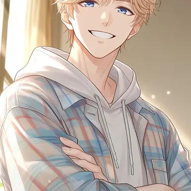 Profile image of Rowdy